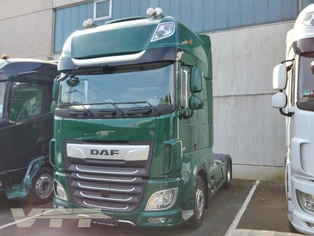 ID 5202 DAF XF 450FT