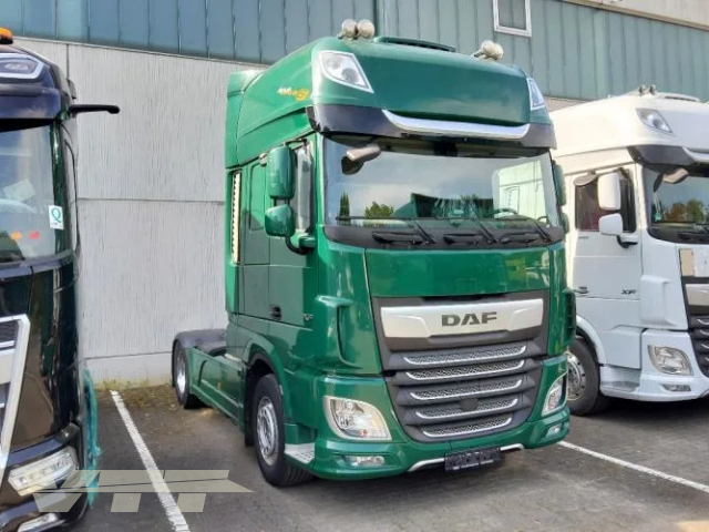ID 5202 DAF XF 450FT