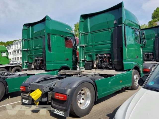 ID 5202 DAF XF 450FT