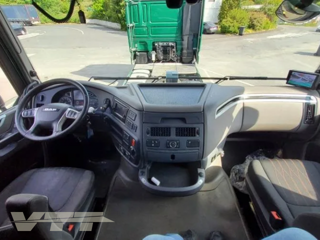 ID 5202 DAF XF 450FT