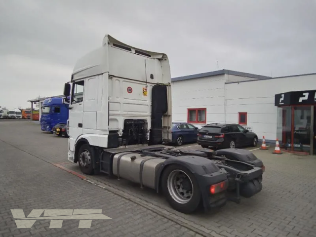 ID 5203 DAF XF 480FT