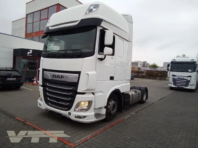 ID 5203 DAF XF 480FT