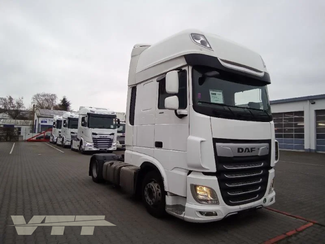 ID 5203 DAF XF 480FT