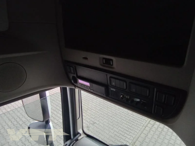 ID 5203 DAF XF 480FT