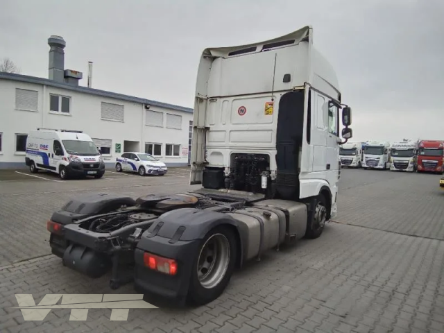 ID 5203 DAF XF 480FT