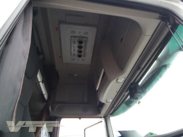 ID 5203 DAF XF 480FT