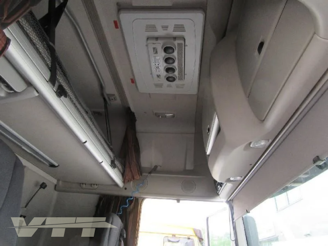 ID 5204 DAF XF 480FT