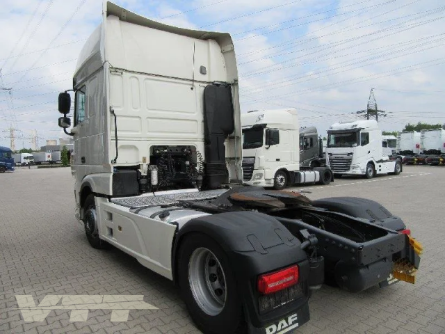 ID 5204 DAF XF 480FT