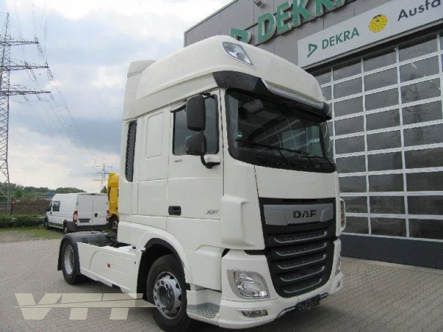 ID 5204 DAF XF 480FT