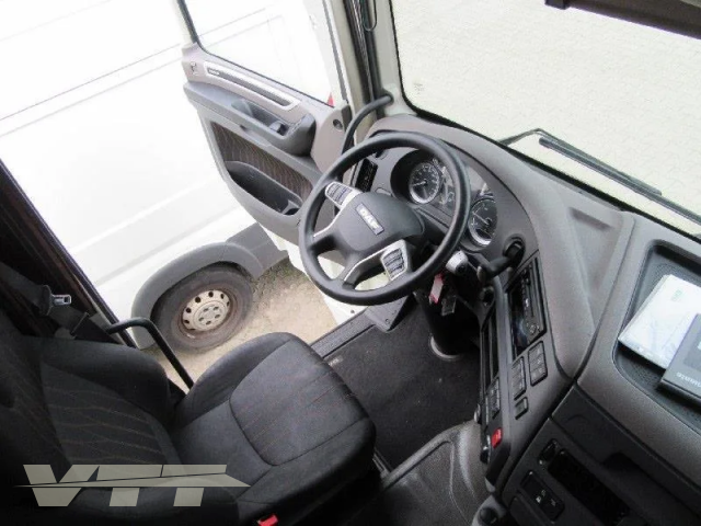 ID 5204 DAF XF 480FT