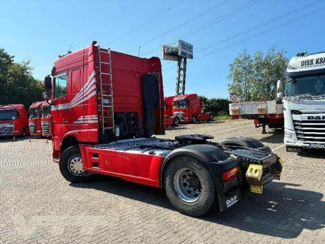 ID 5207 DAF XF 480FT