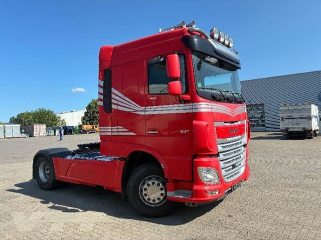 ID 5207 DAF XF 480FT