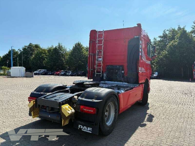 ID 5207 DAF XF 480FT