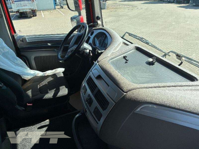 ID 5207 DAF XF 480FT