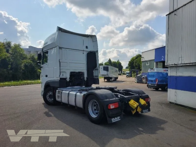 ID 5209 DAF XF 480FT