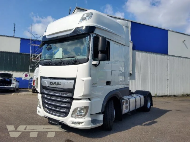 ID 5209 DAF XF 480FT