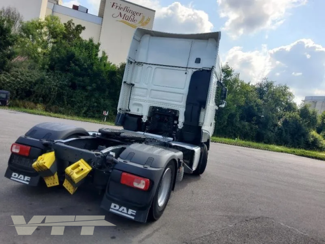 ID 5209 DAF XF 480FT