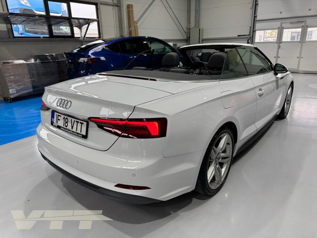 ID 5210 Audi A5 40 TDI Sport