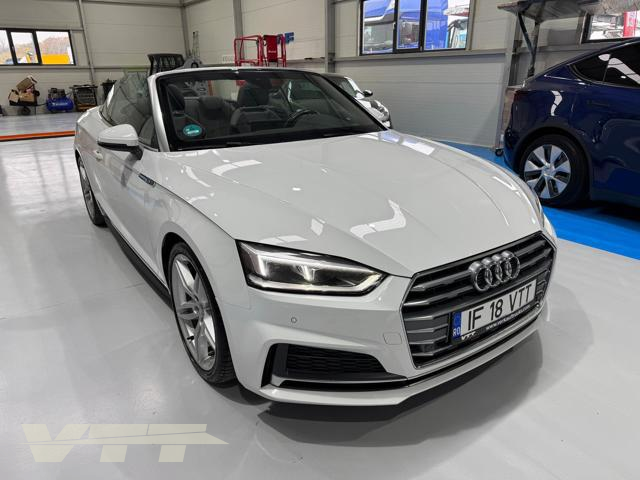 ID 5210 Audi A5 40 TDI Sport