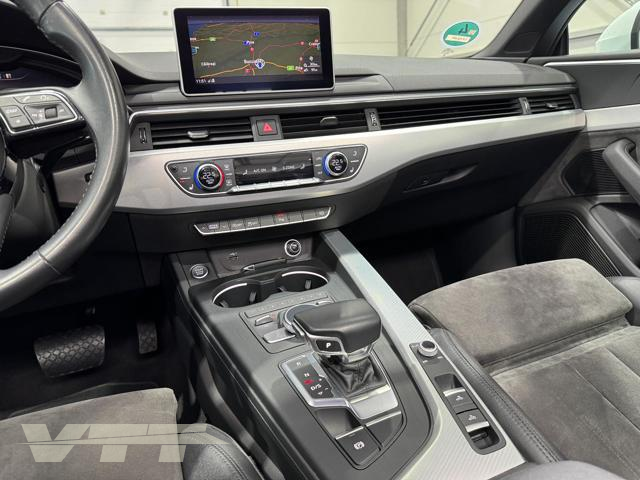 ID 5210 Audi A5 40 TDI Sport