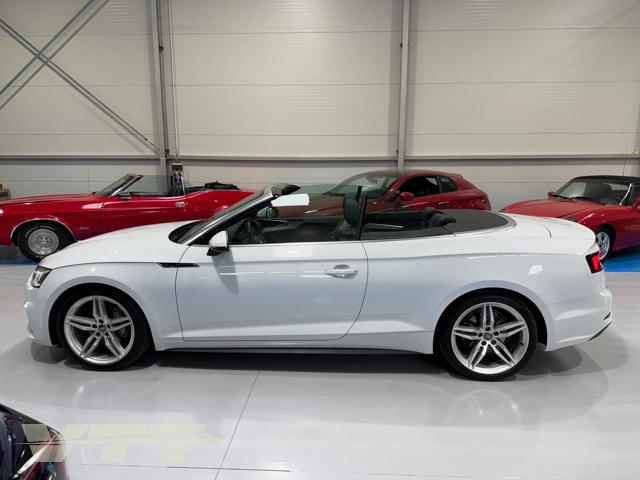 ID 5210 Audi A5 40 TDI Sport