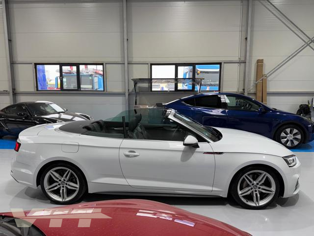 ID 5210 Audi A5 40 TDI Sport
