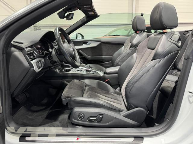 ID 5210 Audi A5 40 TDI Sport