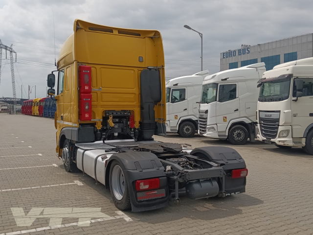 ID 5211 DAF XF 480FT