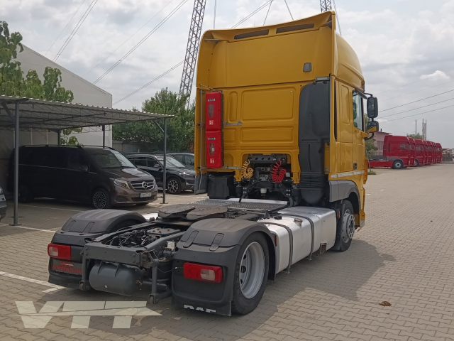 ID 5211 DAF XF 480FT