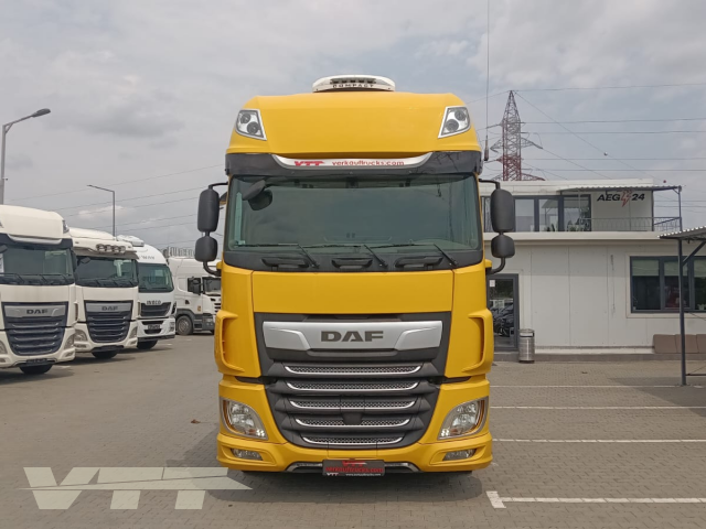 ID 5211 DAF XF 480FT
