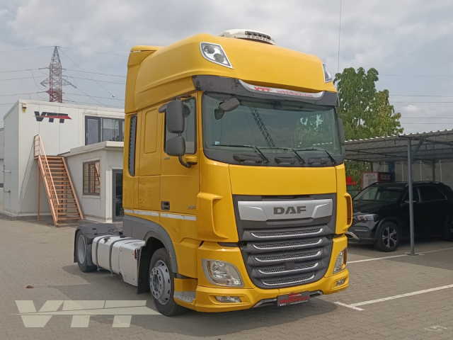 ID 5211 DAF XF 480FT