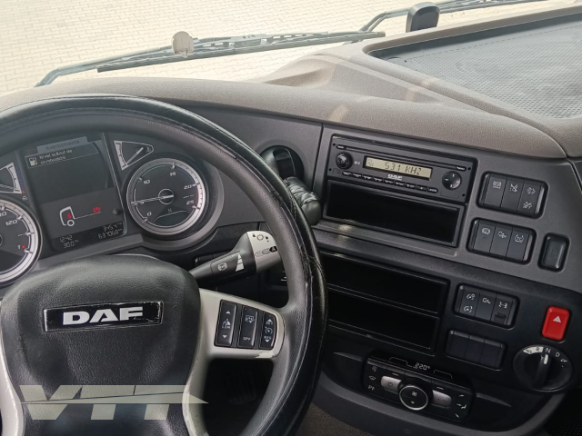 ID 5211 DAF XF 480FT