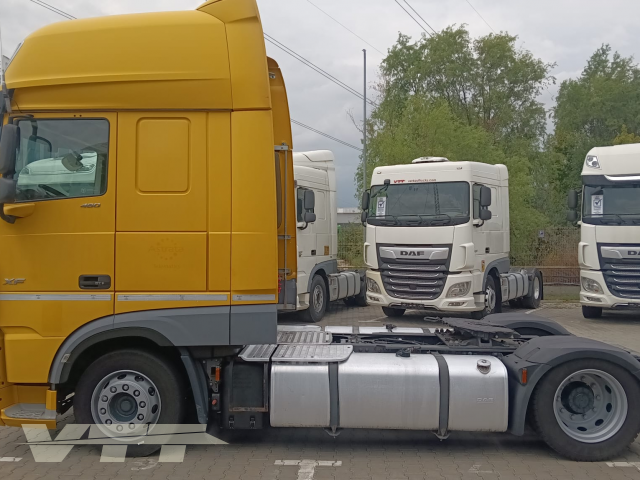ID 5211 DAF XF 480FT