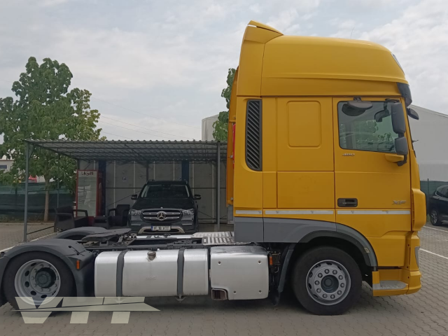 ID 5211 DAF XF 480FT