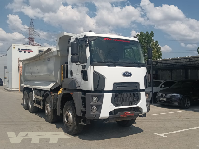 ID 5216 Ford CHM1