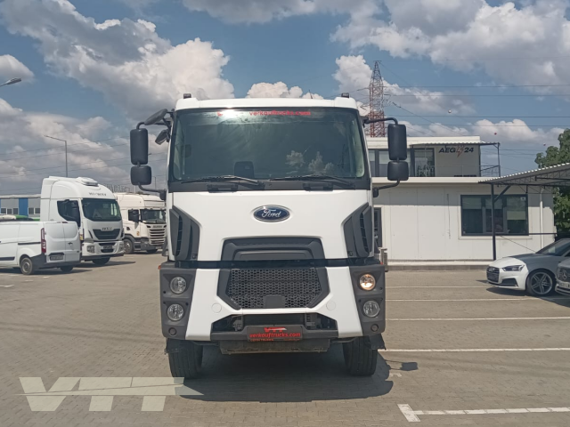 Van Dimensions