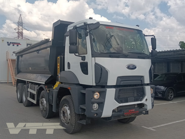 ID 5217 Ford CHM1