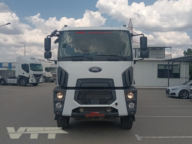 Van Dimensions