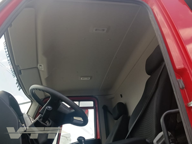 ID 5218 Ford CHM1