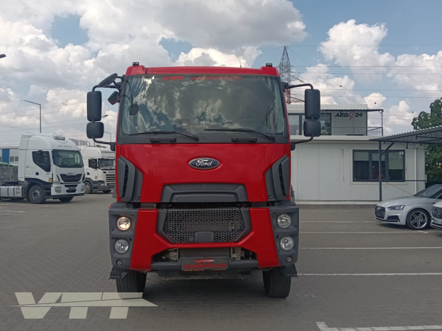 Van Dimensions