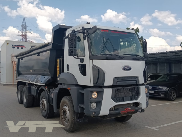 ID 5219 Ford CHM1