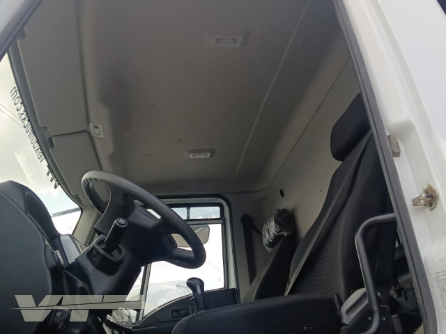 ID 5219 Ford CHM1