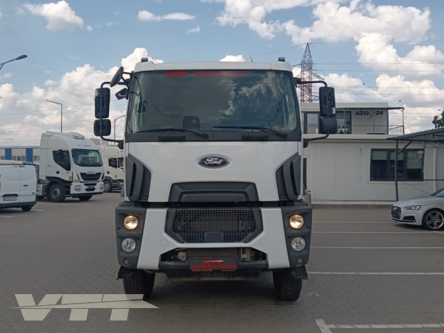 Van Dimensions