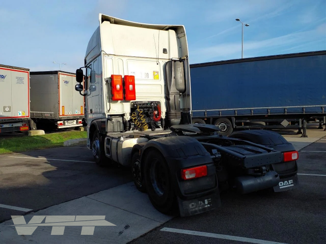 ID 5220 DAF XF 480FT