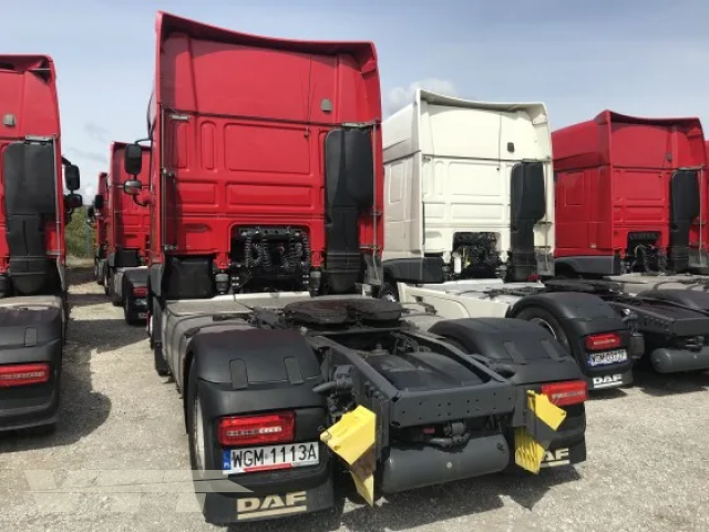 ID 5221 DAF XF 480FT