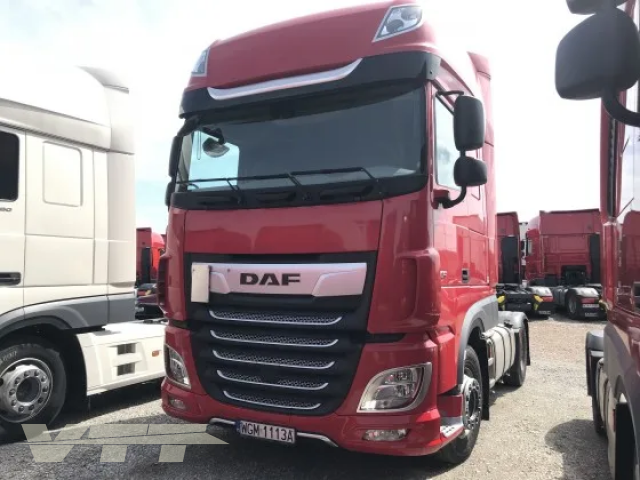 ID 5221 DAF XF 480FT