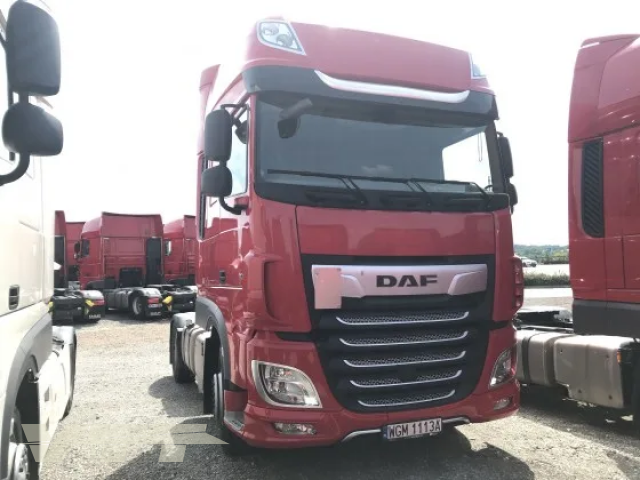 ID 5221 DAF XF 480FT