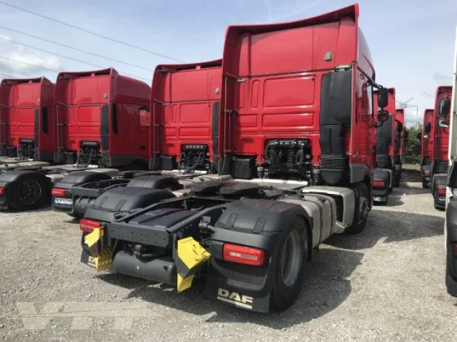 ID 5221 DAF XF 480FT