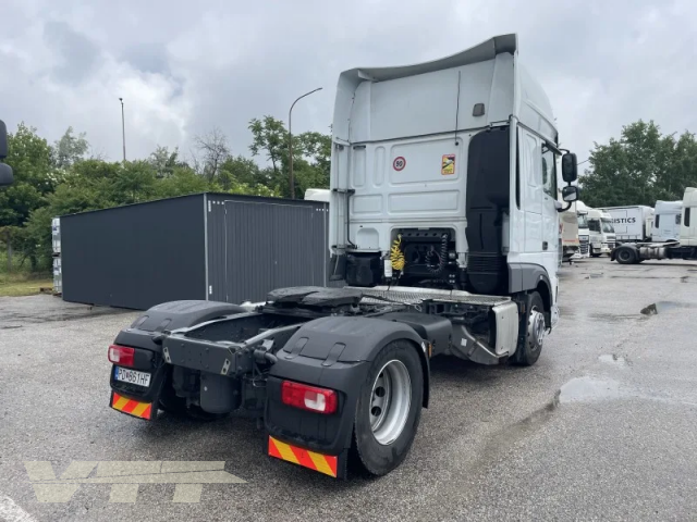 ID 5222 DAF XF 480FT