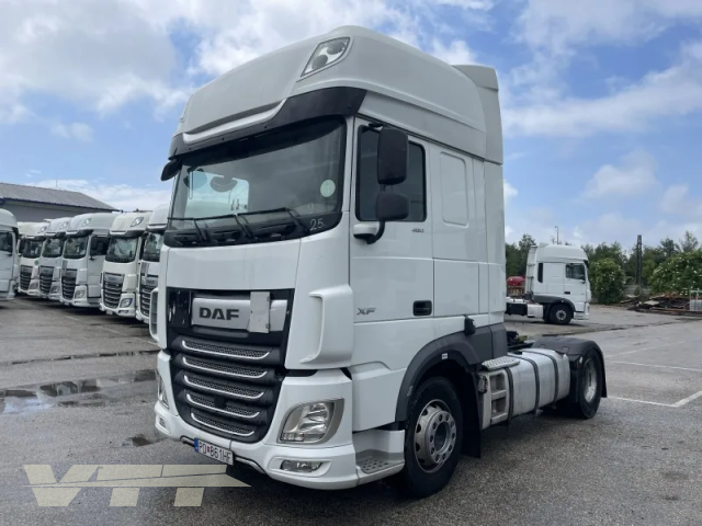 ID 5222 DAF XF 480FT